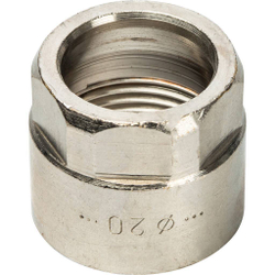 Уголок90" с наружной резьбой Prandelli 20х2,0х3/4"