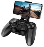 Игровой контроллер IPEGA PG-9128, для iOS/Android/Smart TV/ПК, Bluetooth 4.0, телескопический кронштейн