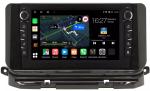 Магнитола для Skoda Octavia A8 2020+ - Canbox 10-1591 Android 10, Быстрая, CarPlay, 4G SIM-слот