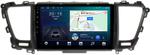 Магнитола для KIA Carnival 3 2014-2020 - CanBox 9-520 Android 10, SIM-слот