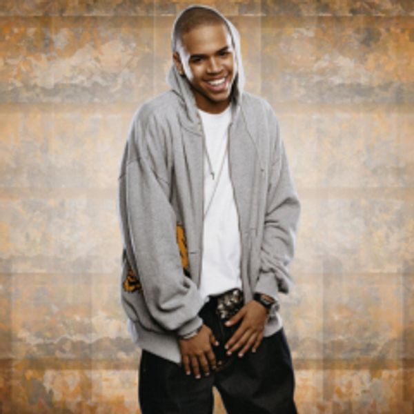 Chris Brown
