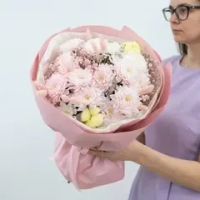 Снежинка