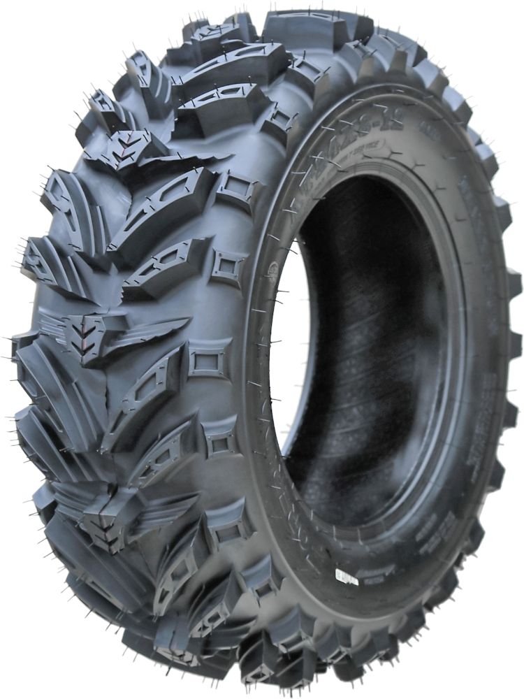 Forerunner Maxx Plus 26/11 R12
