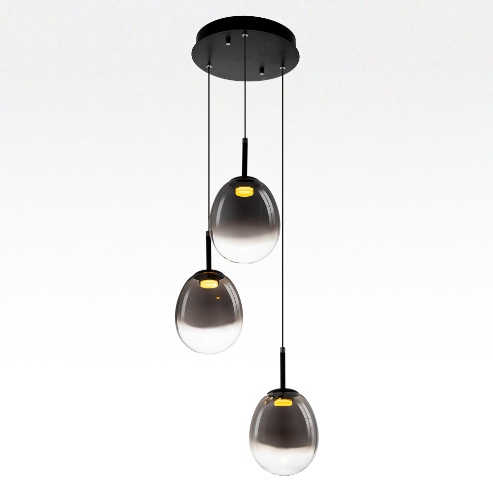 Citilux SIGNATURE CL247022 LED Подвесной светильник