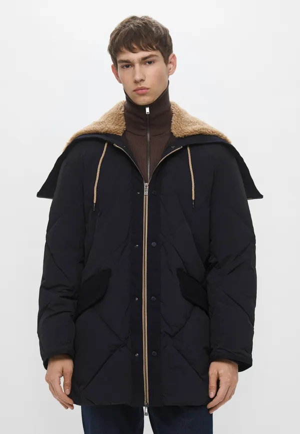 Куртка утепленная мужская ARMANI EXCHANGE