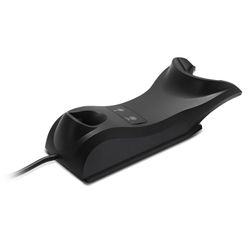 Зарядно-коммуникационная подставка (Cradle) для сканеров MERTECH CL-2300/2310 Black