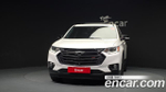 Chevrolet Traverse 3.6 AWD RS — 2021