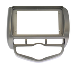 Переходная рамка магнитолы HONDA FIT, JAZZ 2001-2007 9 дюймов