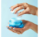 подмятая коробка Neutrogena Hydro Boost Water Gel увлажняющий гель с гиалуроновой кислотой 50 мл (Франция)
