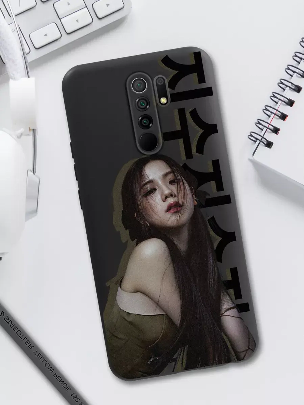 Чехол Xiaomi Redmi 9, Сяоми Редми 9