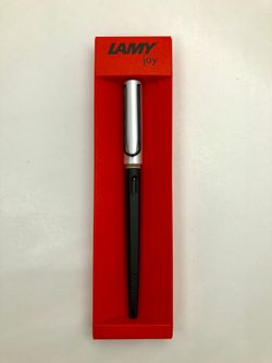 Перьевая ручка Lamy Joy 011 (4029990)