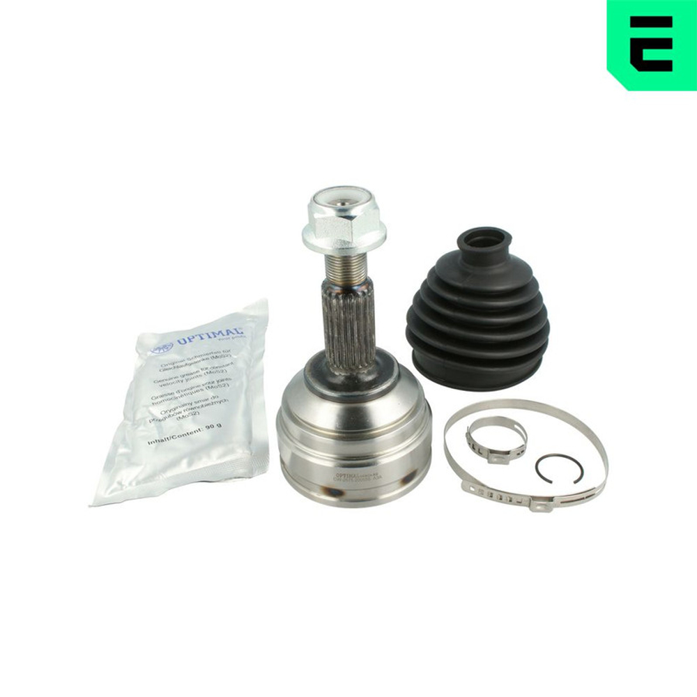 OPTIMAL - CW2575-OPT - Joint Kit, drive shaft