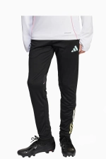 Штаны adidas Juventus FC 25/26 Competition Training Junior - черный