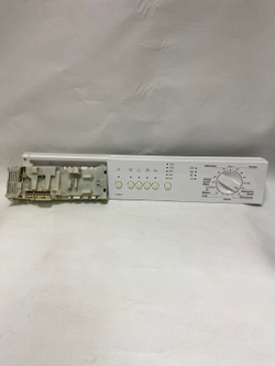 285 Модуль управления Bosch, Siemens 5560007319 (б/у)