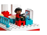 Конструктор LEGO Duplo 10970 Пожарная станция и вертолет