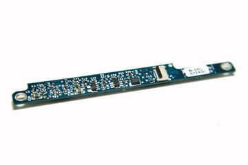 Камера iSight Camera Board для MacBook Pro 17 A1212, 2007, 820-2076-A