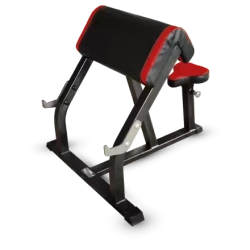 Скамья Скотта MB Barbell MB 2.17