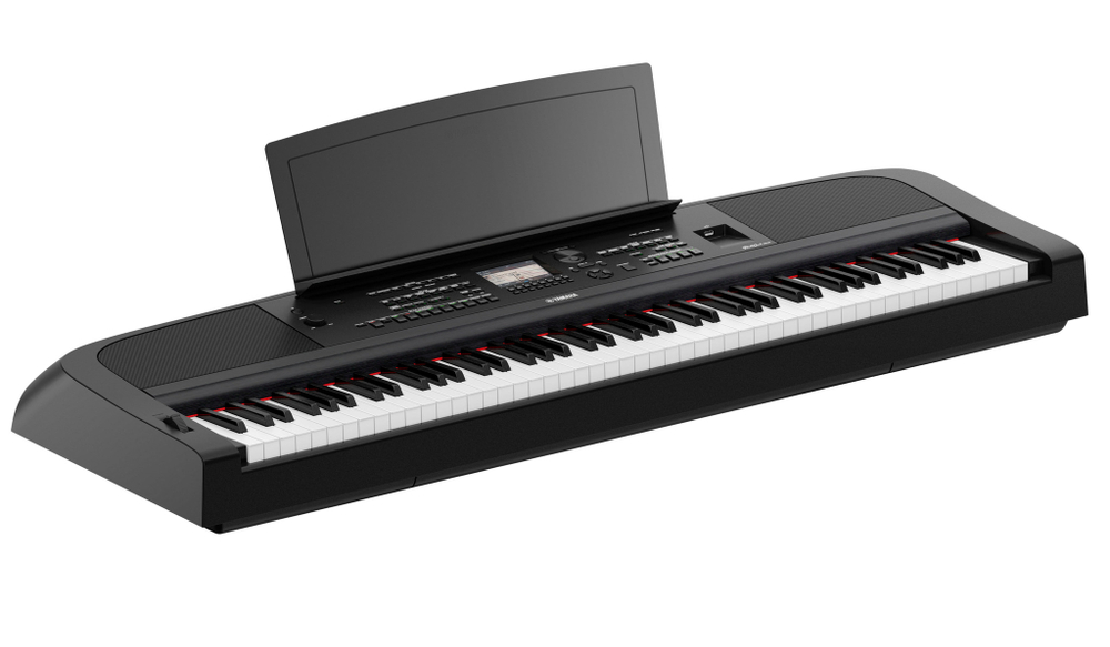 Yamaha DGX-670