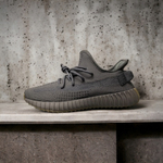Adidas Yeezy Boost 350 V2 Premium • Cinder