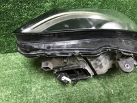 Фара левая Mercedes C W205 (2014-2018) LED