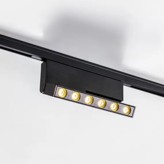 Трековый светильник Linea 206937 Lightstar