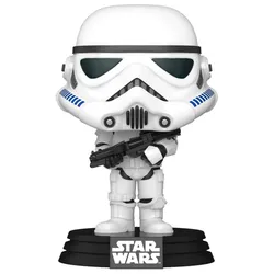 Funko POP! tar Wars Ep 4 ANH: Stormtrooper (598)