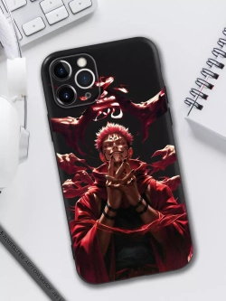 Чехол на iPhone 11 Pro Айфон, 11 Про с принтом