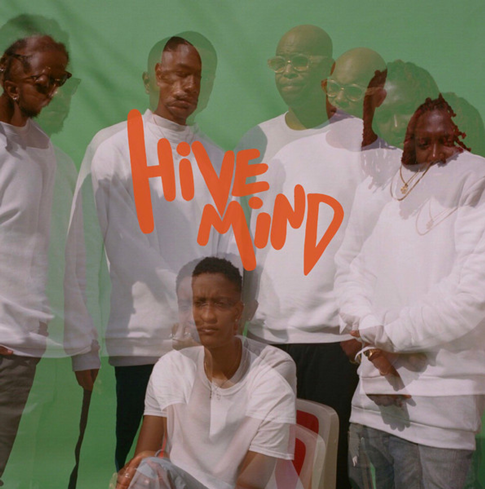 The Internet - Hive Mind