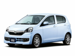 Daihatsu Mira e:S 1 поколение LA300S, LA310S (09.2011-04.2017)
