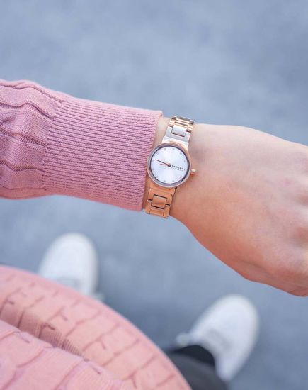Женские часы Skagen SKW2791