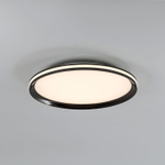 Потолочный cветильник LED4U L3020-400 BK