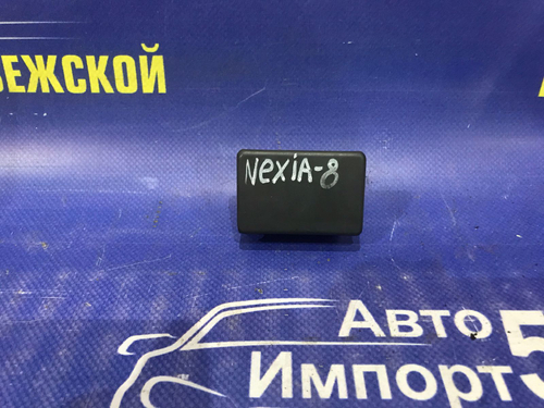Бардачок пассажирский DAEWOO NEXIA 2006