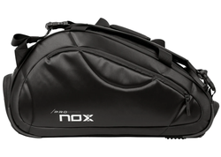 Torba do padla NOX Pro Series Racket Bag - black