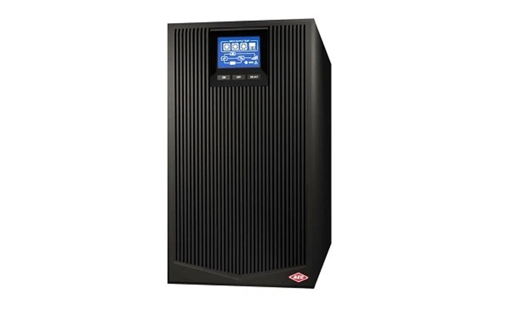 Напольный ИБП AEC IST3100-L Напольный ИБП AEC IST3100-L