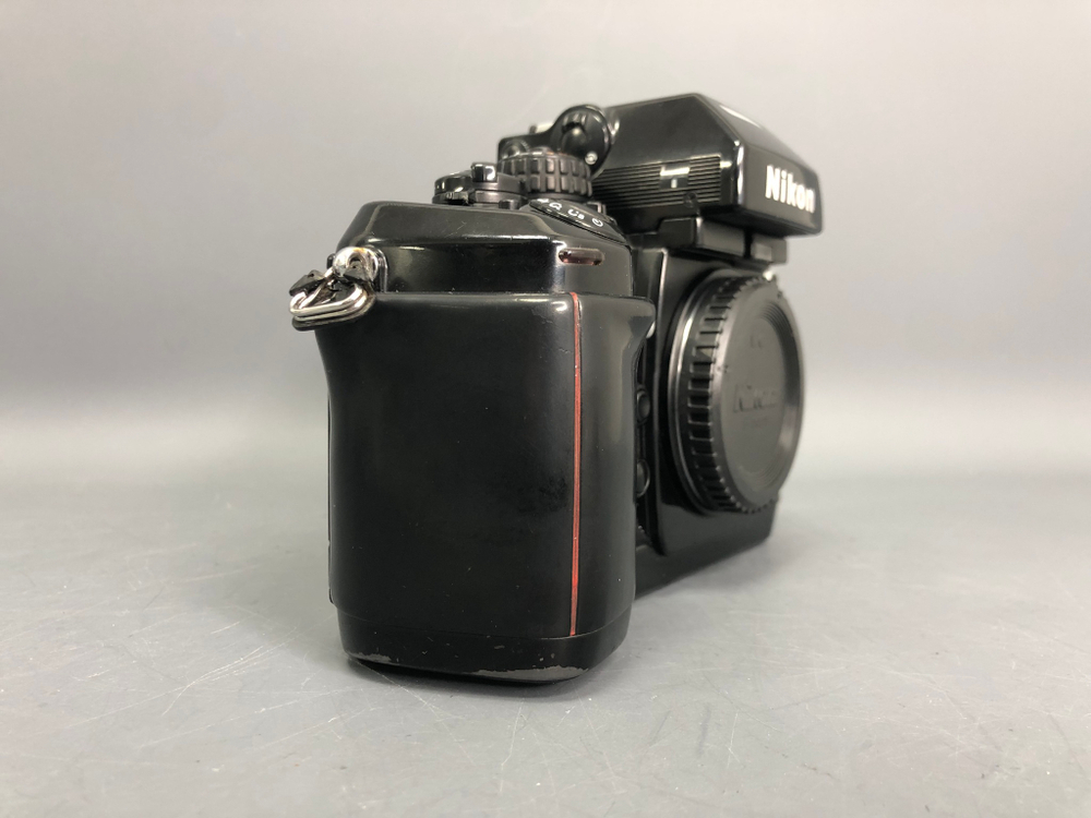 Nikon F4