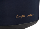 Детская коляска Tutis Mio 3 Plus Limited New 3 в 1 с автокреслом Beno Beige 1622015 Midnight Swallow
