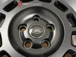 КОВАНЫЕ ДИСКИ для Land Rover DEFENDER L663