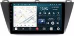 Магнитола для Volkswagen Tiguan 2017+ - Redpower 403 Android 10, Быстрая, CarPlay, SIM-слот