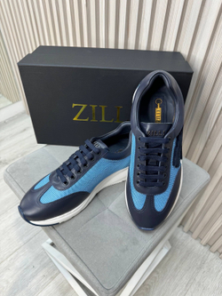Кроссовки Zilli