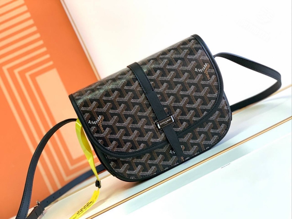 Мессенджер-Сумка через плечо Goyard