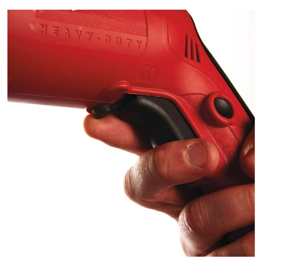 Дрель Milwaukee HDE 6 RQ 10150