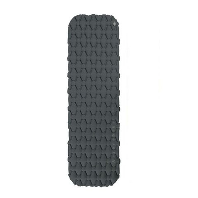 Коврик туристический Naturehike NH19Z032-P FC-10 спальный одноместный (без надувного мешка) голубой, 6927595734261