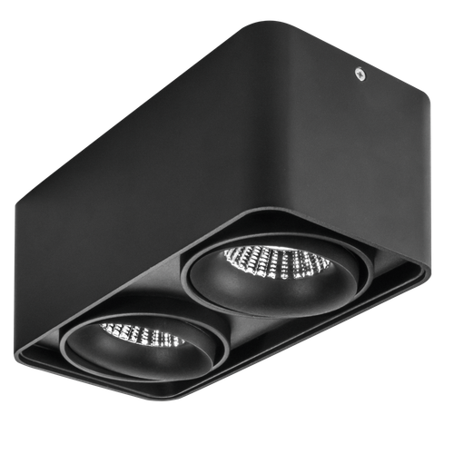 Накладной светильник Monocco Lightstar 212527