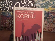 Korku