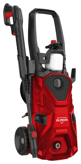 Мойка высокого давления "ELITECH" М 2200РКП 204591