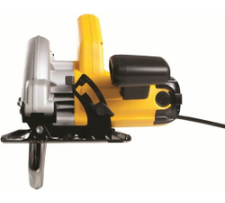 Дисковая пила DEWALT DWE560, 1350 Вт, 184 мм, 5500 об/мин (DWE560-QS)