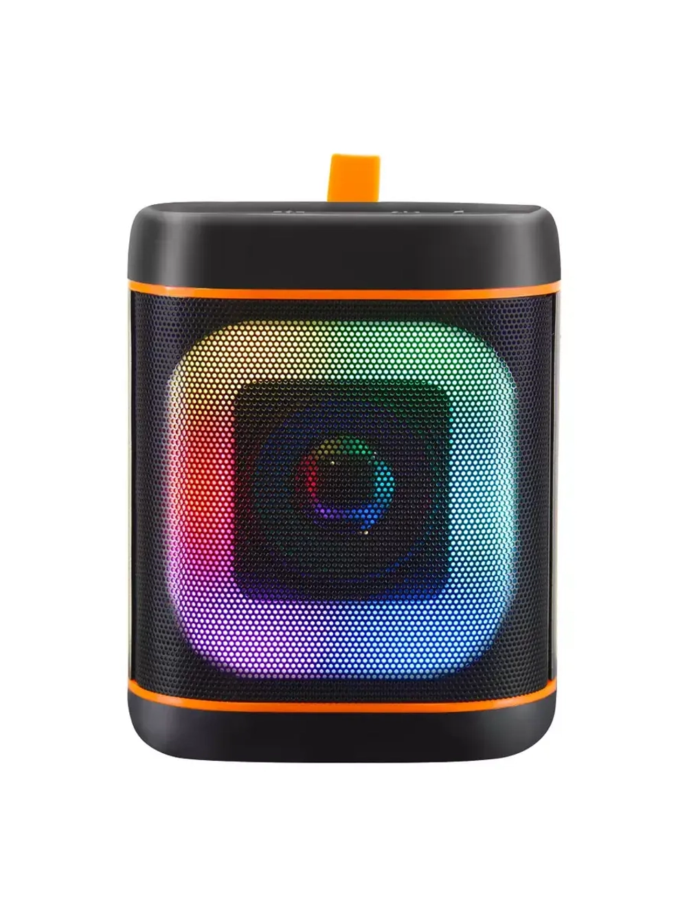 Портативная  Bluetooth колонка GM-911 Ginzzu