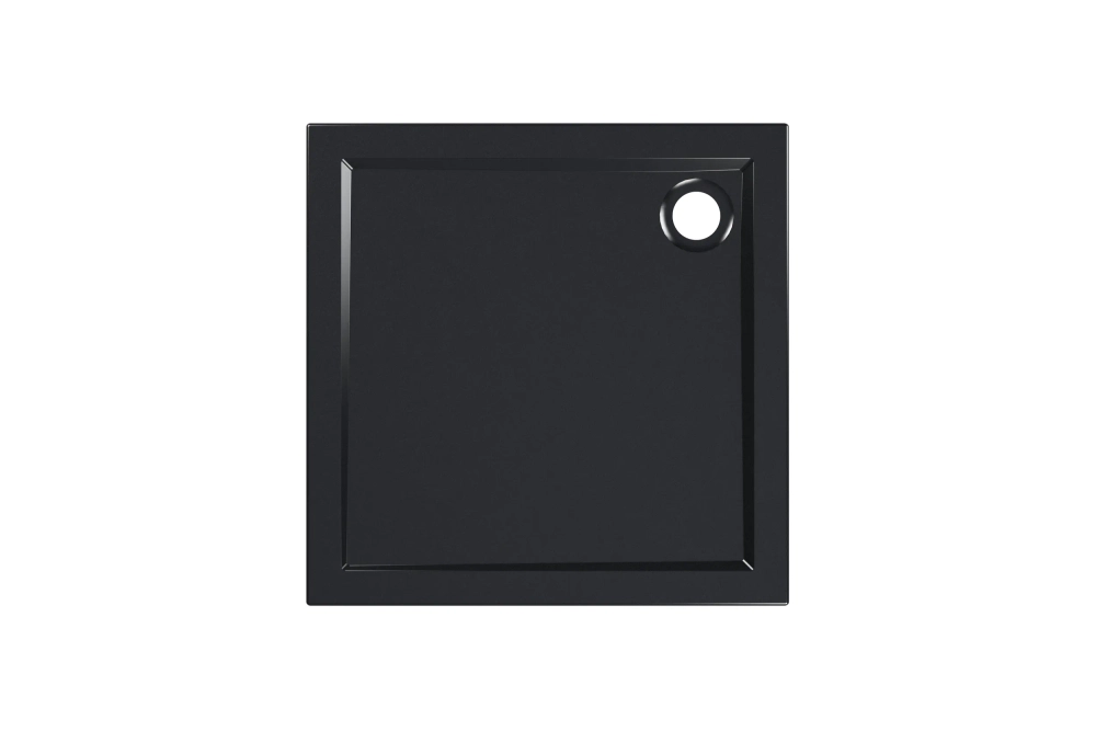 Акриловый поддон Апарт Черный (Apart Black)