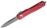Фронтальный нож Microtech 121-10MR Ultratech