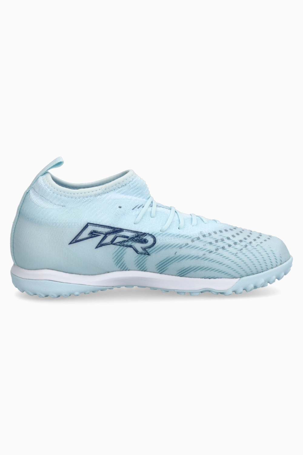 Сороконожки Puma Future 9 Match TF Junior - синий